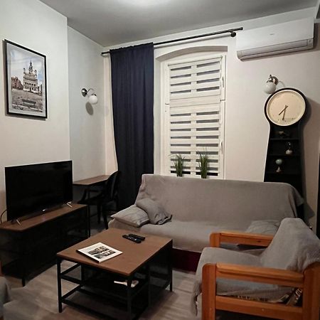 Sloneczny Apartament Centrum Poznania Klimatyzacja Wi-Fi Tv Zmywarka Pralka Piekarnik Exterior foto
